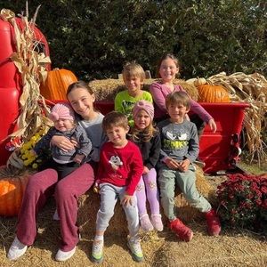 Meet your Posher, Anna